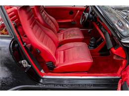 1983 Porsche 930 Turbo (CC-1876269) for sale in Beverly Hills, California