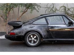 1983 Porsche 930 Turbo (CC-1876269) for sale in Beverly Hills, California