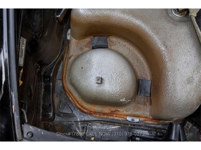 1983 Porsche 930 Turbo (CC-1876269) for sale in Beverly Hills, California