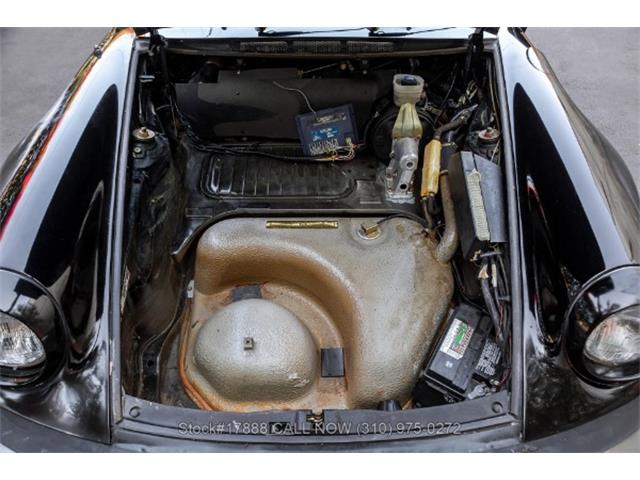 1983 Porsche 930 Turbo (CC-1876269) for sale in Beverly Hills, California
