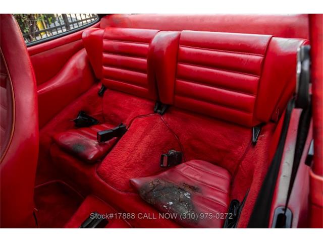 1983 Porsche 930 Turbo (CC-1876269) for sale in Beverly Hills, California