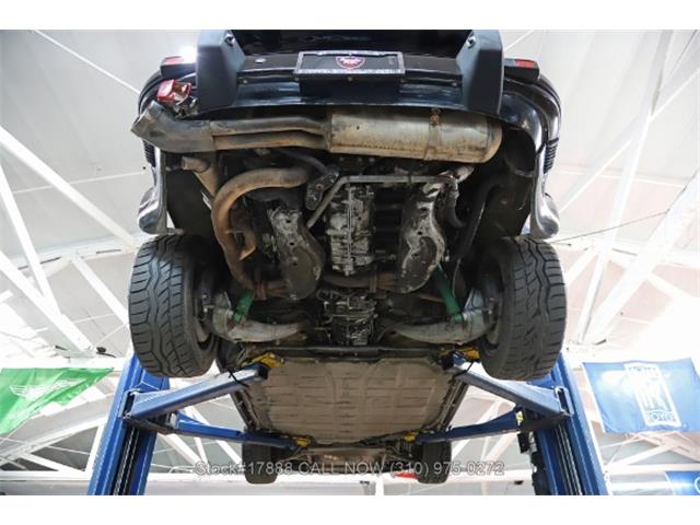 1983 Porsche 930 Turbo (CC-1876269) for sale in Beverly Hills, California