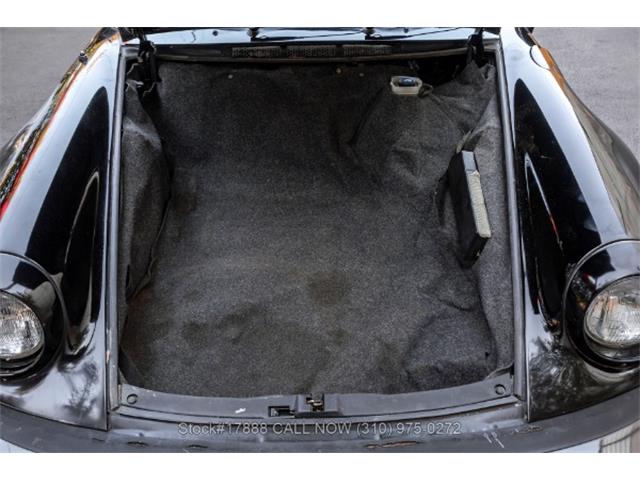 1983 Porsche 930 Turbo (CC-1876269) for sale in Beverly Hills, California