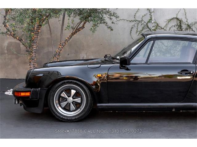 1983 Porsche 930 Turbo (CC-1876269) for sale in Beverly Hills, California