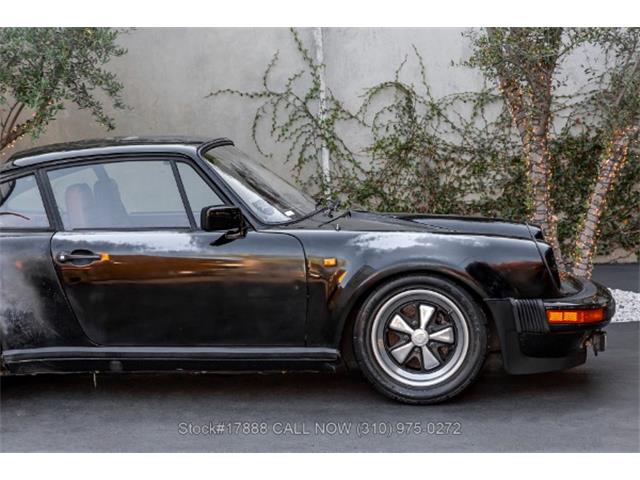 1983 Porsche 930 Turbo (CC-1876269) for sale in Beverly Hills, California