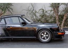 1983 Porsche 930 Turbo (CC-1876269) for sale in Beverly Hills, California
