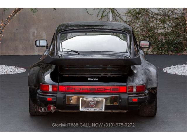 1983 Porsche 930 Turbo (CC-1876269) for sale in Beverly Hills, California