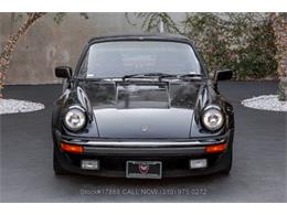 1983 Porsche 930 Turbo (CC-1876269) for sale in Beverly Hills, California