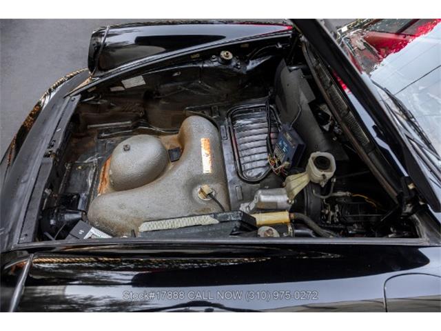 1983 Porsche 930 Turbo (CC-1876269) for sale in Beverly Hills, California