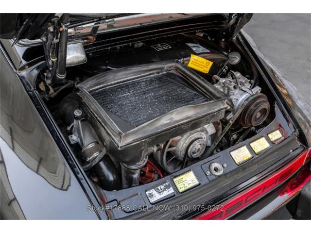 1983 Porsche 930 Turbo (CC-1876269) for sale in Beverly Hills, California