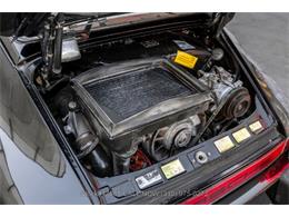 1983 Porsche 930 Turbo (CC-1876269) for sale in Beverly Hills, California