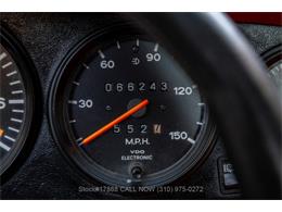1983 Porsche 930 Turbo (CC-1876269) for sale in Beverly Hills, California