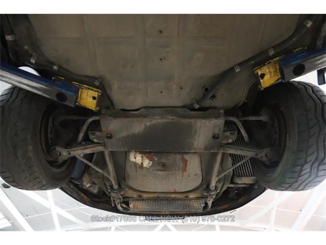 1983 Porsche 930 Turbo (CC-1876269) for sale in Beverly Hills, California