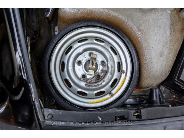 1983 Porsche 930 Turbo (CC-1876269) for sale in Beverly Hills, California
