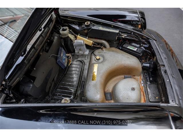 1983 Porsche 930 Turbo (CC-1876269) for sale in Beverly Hills, California