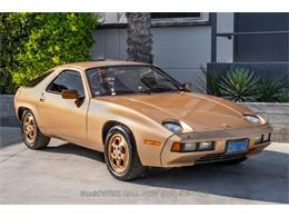 1979 Porsche 928 (CC-1876271) for sale in Beverly Hills, California