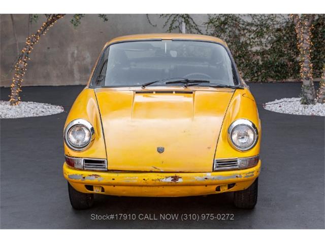 1968 Porsche 912 (CC-1876277) for sale in Beverly Hills, California