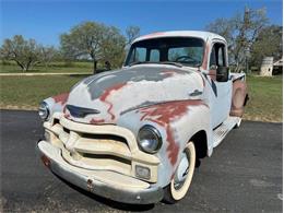 1955 Chevrolet 3100 (CC-1876285) for sale in Fredericksburg, Texas