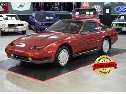 1988 Nissan 300ZX (CC-1876289) for sale in Homer City, Pennsylvania