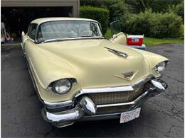 1956 Cadillac Coupe DeVille (CC-1876293) for sale in Lake Hiawatha, New Jersey