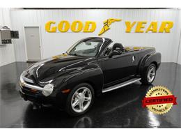 2004 Chevrolet SSR (CC-1876300) for sale in Homer City, Pennsylvania