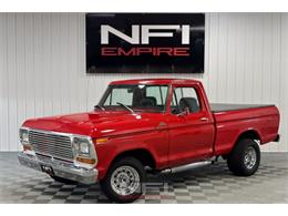 1977 Ford F100 (CC-1876303) for sale in North East, Pennsylvania