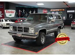 1988 GMC Jimmy (CC-1876312) for sale in Homer City, Pennsylvania