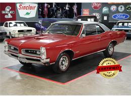 1966 Pontiac GTO (CC-1876314) for sale in Homer City, Pennsylvania