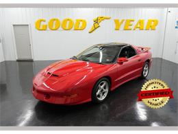 1996 Pontiac Firebird (CC-1876318) for sale in Homer City, Pennsylvania