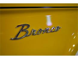 1976 Ford Bronco (CC-1876321) for sale in Homer City, Pennsylvania