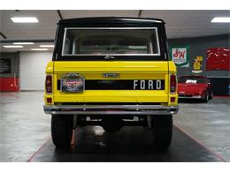 1976 Ford Bronco (CC-1876321) for sale in Homer City, Pennsylvania