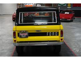 1976 Ford Bronco (CC-1876321) for sale in Homer City, Pennsylvania