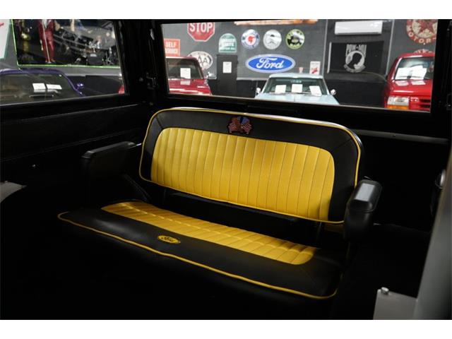 1976 Ford Bronco (CC-1876321) for sale in Homer City, Pennsylvania