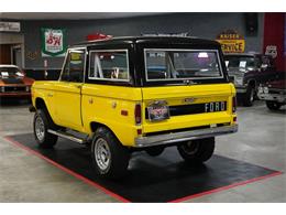 1976 Ford Bronco (CC-1876321) for sale in Homer City, Pennsylvania