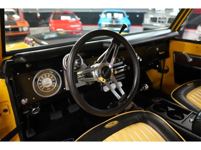 1976 Ford Bronco (CC-1876321) for sale in Homer City, Pennsylvania