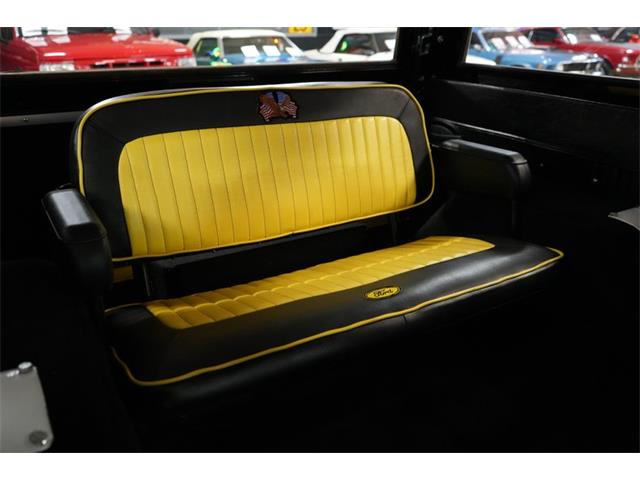 1976 Ford Bronco (CC-1876321) for sale in Homer City, Pennsylvania