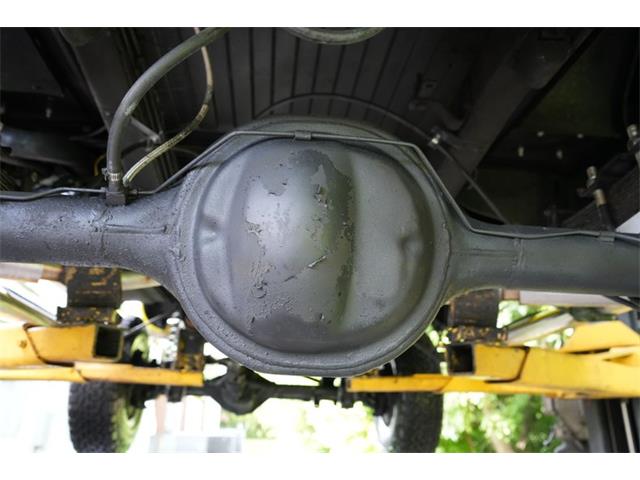 1976 Ford Bronco (CC-1876321) for sale in Homer City, Pennsylvania