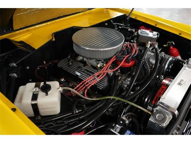 1976 Ford Bronco (CC-1876321) for sale in Homer City, Pennsylvania