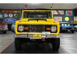 1976 Ford Bronco (CC-1876321) for sale in Homer City, Pennsylvania