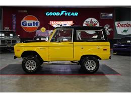 1976 Ford Bronco (CC-1876321) for sale in Homer City, Pennsylvania