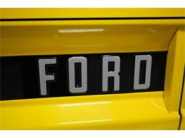 1976 Ford Bronco (CC-1876321) for sale in Homer City, Pennsylvania