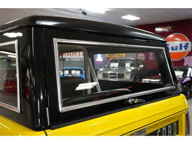 1976 Ford Bronco (CC-1876321) for sale in Homer City, Pennsylvania