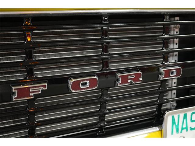 1976 Ford Bronco (CC-1876321) for sale in Homer City, Pennsylvania