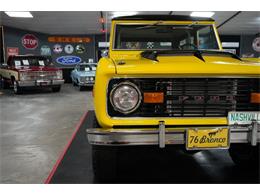 1976 Ford Bronco (CC-1876321) for sale in Homer City, Pennsylvania