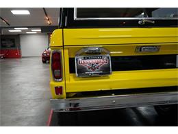 1976 Ford Bronco (CC-1876321) for sale in Homer City, Pennsylvania