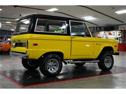 1976 Ford Bronco (CC-1876321) for sale in Homer City, Pennsylvania