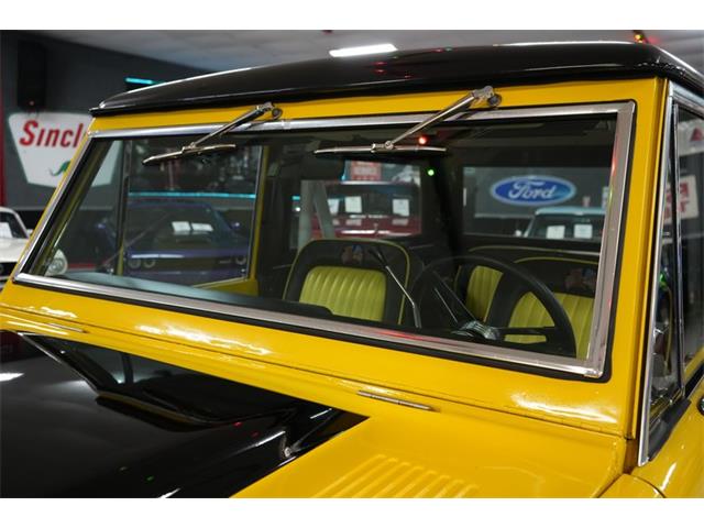 1976 Ford Bronco (CC-1876321) for sale in Homer City, Pennsylvania