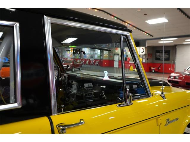 1976 Ford Bronco (CC-1876321) for sale in Homer City, Pennsylvania