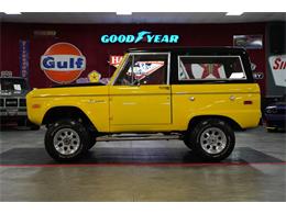 1976 Ford Bronco (CC-1876321) for sale in Homer City, Pennsylvania
