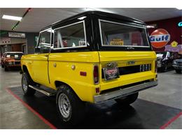 1976 Ford Bronco (CC-1876321) for sale in Homer City, Pennsylvania